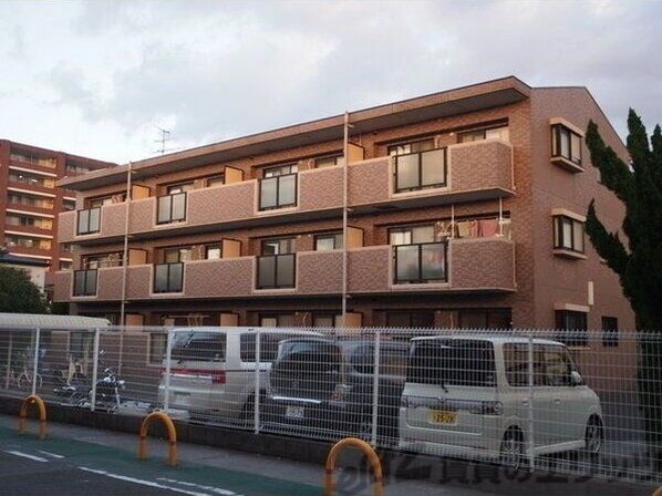 ルミエールの物件内観写真